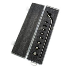 Multipurpose 8 Ball Saxophone Repair Equipment Metal Dent Removal Instrument