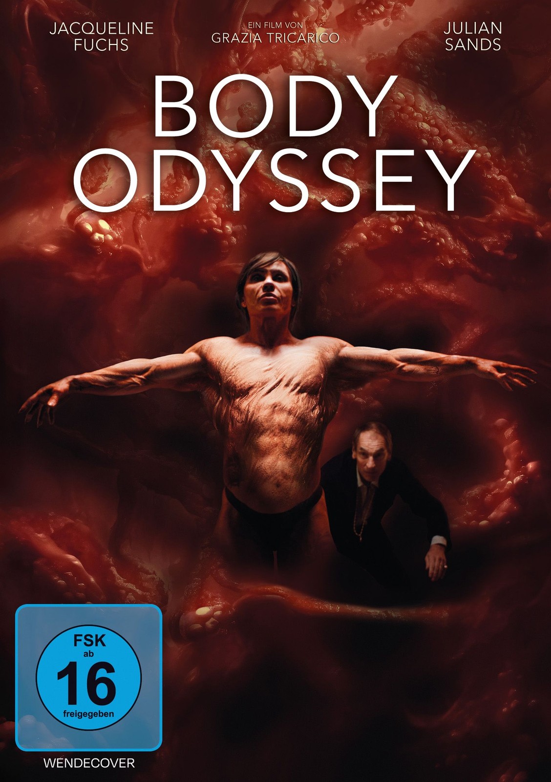 Body Odyssey (DVD) - Bild 2