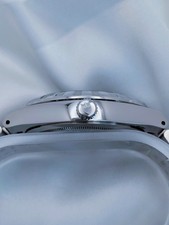 Tudor Royal Day Date 41mm Black Dial Stainless Steel Full set Box & Papers 28600 7