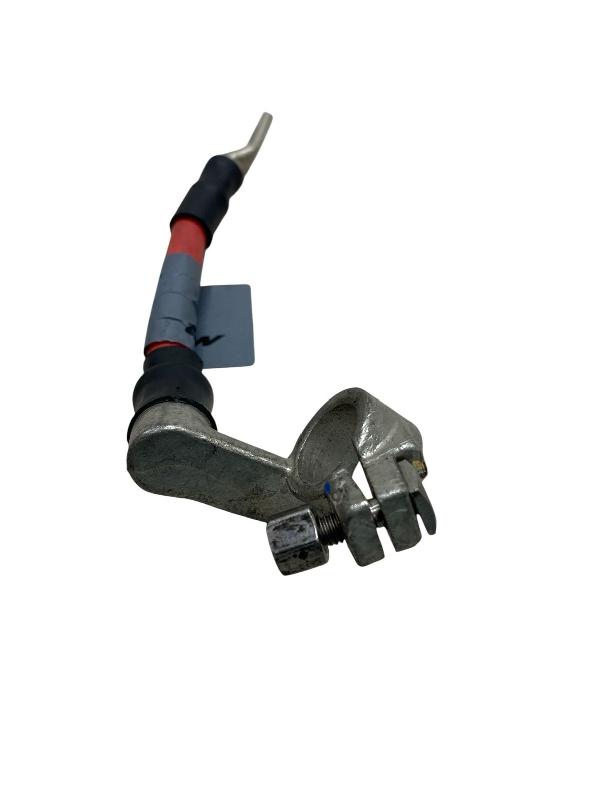 2024 MCLAREN ARTURA POSITIVE BATTERY TERMINAL CABLE 16MB015CP OEM