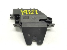 Porte arrière et accessoires BMW 840