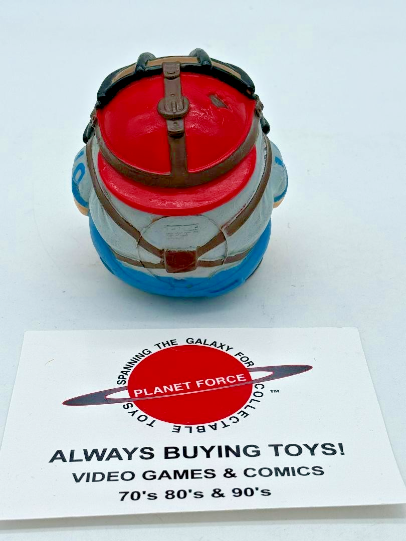 1991 Biff Barfball Vintage Blurp Balls ERTL | eBay