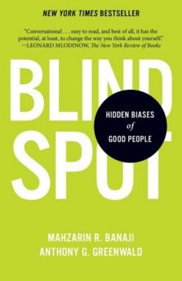 Mahzarin R. Banaji Blindspot