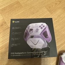 Wireless controller Gamepad TMR Joystick, Dua...