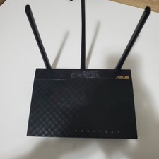 ASUS RT-AC66U B1 Dual-Band AC1750 Gigabit WiFi Router