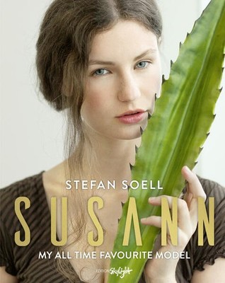 Susann - My all Time favourite Model | Stefan Soell | deutsch