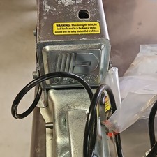 Dexter Dx6.6 Hydraulic Surge Brake Actuator Dexter Dx6.6 Hydraulic Surge Brake Actuator