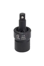 1/4" Drive   Joint 1800 SUNEX TOOLS Metal Black Sockets, Ratchets & Drive Tools