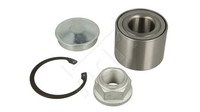 Hinterachse Hart 902 022 Radlagersatz FüR MERCEDES-BENZ,RENAULT