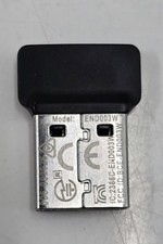 Jabra Link 360 Wireless Bluetooth Adapter USB Dongle END003W - TESTED - EB-19482