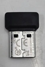 Jabra Link 360 Wireless Bluetooth Adapter USB Dongle END003W - TESTED - EB-19482