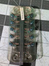 General Electric 55C679816G  Interlock Auxiliary Contact