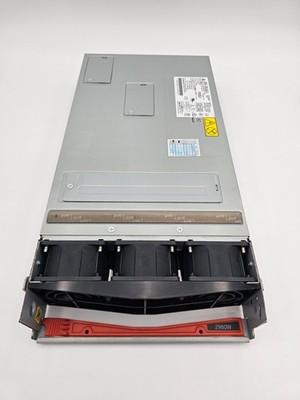 IBM 69Y5894 2980W Enhanced Power Supply For BladeCenter H 69Y5893 DPS-2980AB A