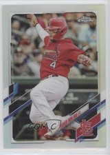Click to enlarge Yadier Molina