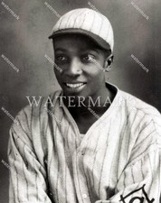 EL945 James Cool Papa Bell Rookie Year 8x10 11x14 16x20 Photo
