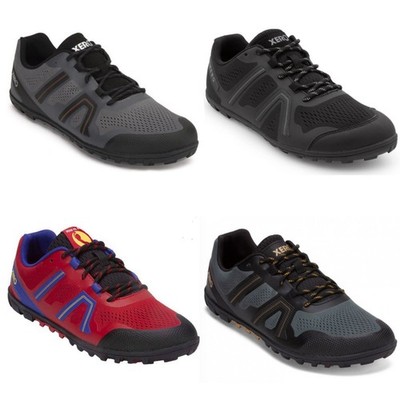 Xero Shoes Mesa Trail II Herrenschuhe