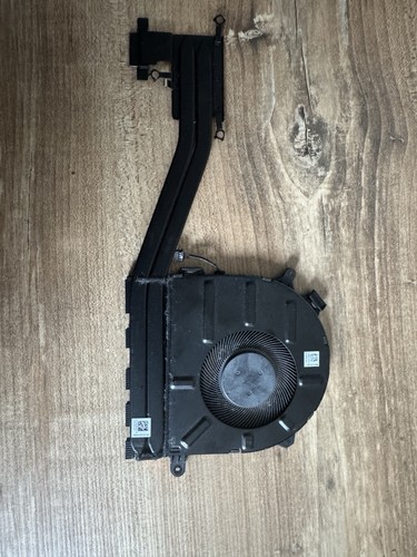 Lenovo ThinkBook 15 G2 ITL Kühler Lüfter Fan Heatsink 5H40S20200 5F10S13937