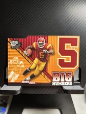 2006 Presspass Reggie Bush