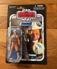 Dack Ralter VC07 from 2010 Vintage Collection rare now high res pics Empire ESB