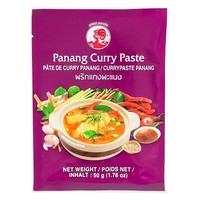 Cock Panang Thai Currypaste 50G ThailäNdische Kaeng Curry Paste Panaeng