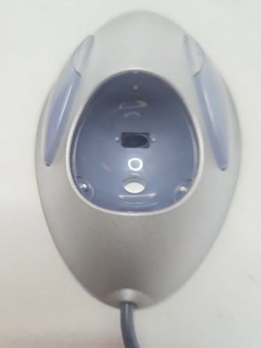 Logitech Trackball Marble Ball Mouse T-BC21 USB Tested - Picture 4 of 13