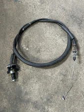 Honda Civic EP3 Type R Throttle Accelerator Cable