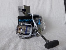 Shimano Technium 2500 FB Angelrolle Spinnroll...