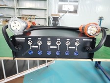 مقتنيات 3HE Powercon