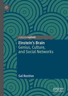 Einstein's Brain Sal Restivo