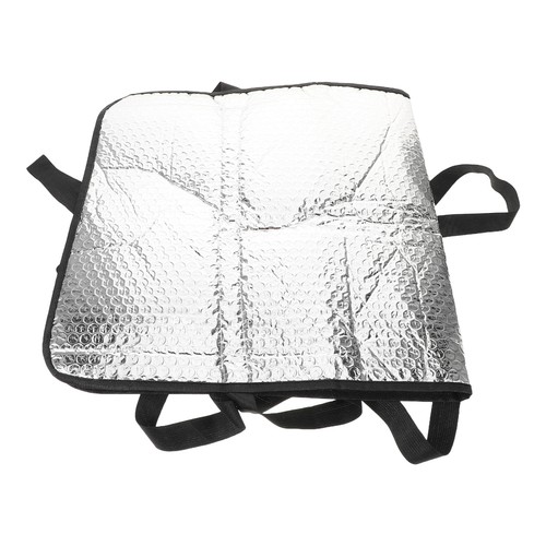 Cubierta Aire Acondicionado: Impermeable Ventana Aire Acondicionado Top Defender Exterior - Imagen 4 de 12