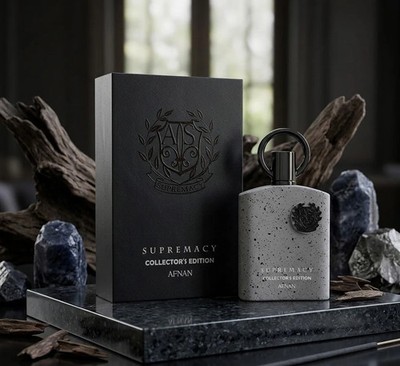 Afnan Supremacy Collector's Edition by Afnan Eau De Parfum Spray