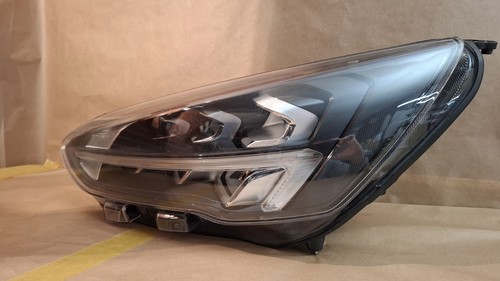 Frontscheinwerfer Ford Focus MX7B-13E015-ED LED Links Scheinwerfer Headlight - Bild 2 von 8