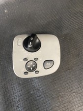 2002 Mercedes CLK320 Elegance Headlight Switch A230820 Coupe 2dr