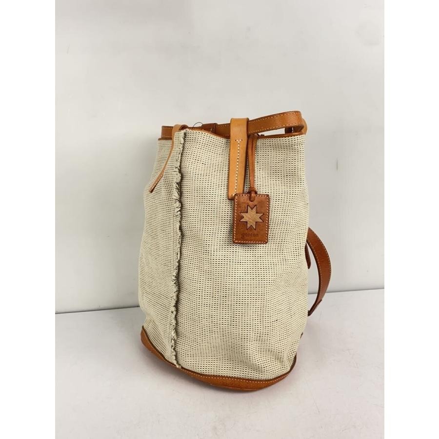 GEN Backpack Beige Classic Style - image 2