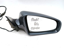 Audi A4 B7 2001-2008 Right Side O/S Wing Mirror  E1010681