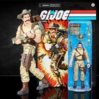Recondo Retro Action Figure GI Joe Classified Series 1:12