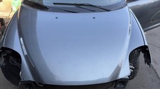 Capot Alfa Romeo ALFA 6