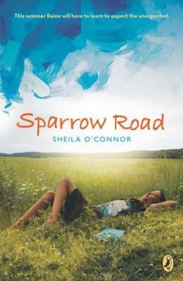 Sparrow Road by O'Connor, Sheila
