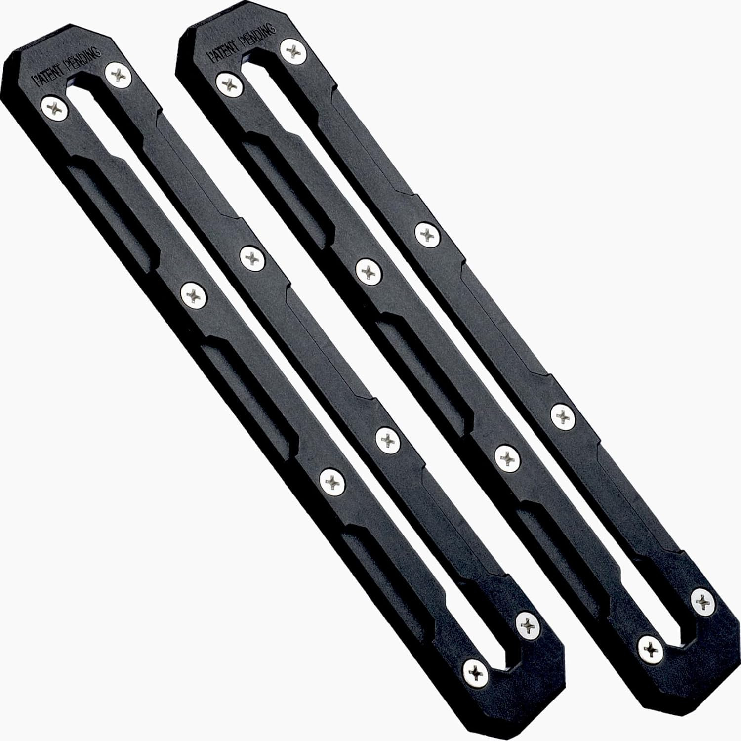 Track Mount, Kayak Accessories For Fishing To Mount Kayak Paddle Holder...