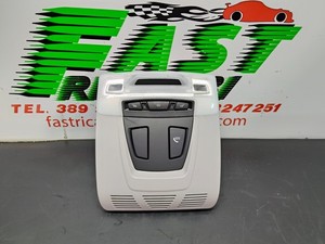 SCHEINWERFER INNENLEUCHTE VORNE BMW 2ER ACTIVE TOURER F45 9348998 2014