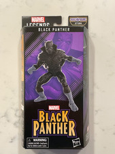 Marvel Legends Black Panther Attuma BAF Series Action Figure NIB