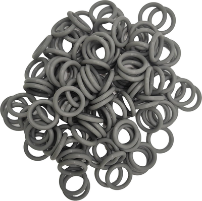 #ad 3 8quot; Pressure Washer Quick Coulper O Rings New Grey Seal Kits 100 Pack $19.97