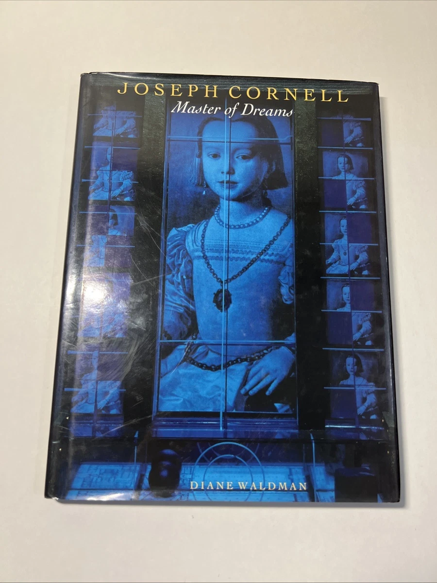 joseph cornell products for sale | eBay