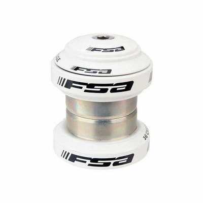 FSA Orbit MX Gewindelos Fahrrad Steuersätze 1-1/8'' 34mm w/Top Cap - 7 Farbe