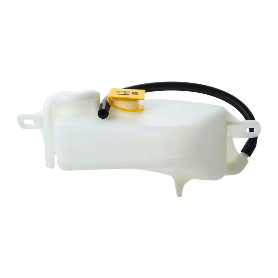 FOR 07-14 CHRYSLER 200 CIRRUS SEBRING 2.4L OE COOLANT RESERVOIR TANK+CAP+HOSE - Image 4 of 4