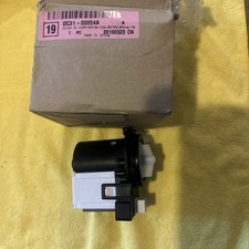 Replacement Drain Pump For Samsung DC31-00187A AP6977256 PS12742622 By OEM MFR