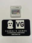 3DS - Mario Kart 7 Not For Resale Kisoks DEMO Cart Nintendo 3ds Cart Only #111