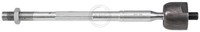 Axialgelenk Spurstange A.B.S. 240837 FüR Toyota Hilux 7 Pick Up 8 4WD GUN125_