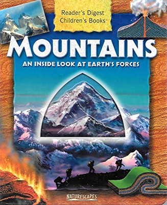 Mountains: An Inside Look at E - VERY GOOD