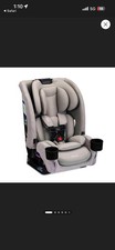 Britax One4Life Slim All-in-One Car Seat, Parchment Color